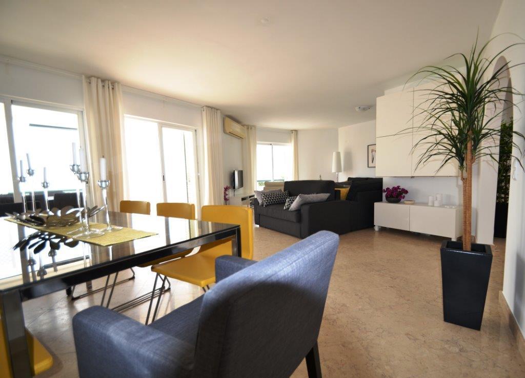 Nautilus Apartment Armação de Pêra Exteriör bild
