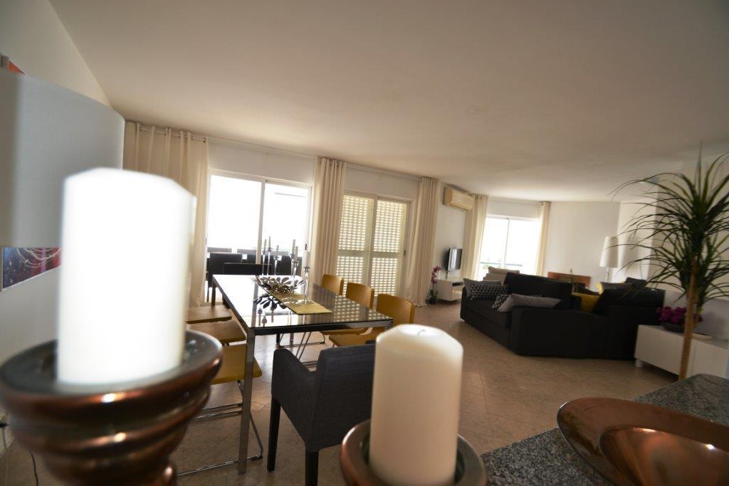 Nautilus Apartment Armação de Pêra Exteriör bild