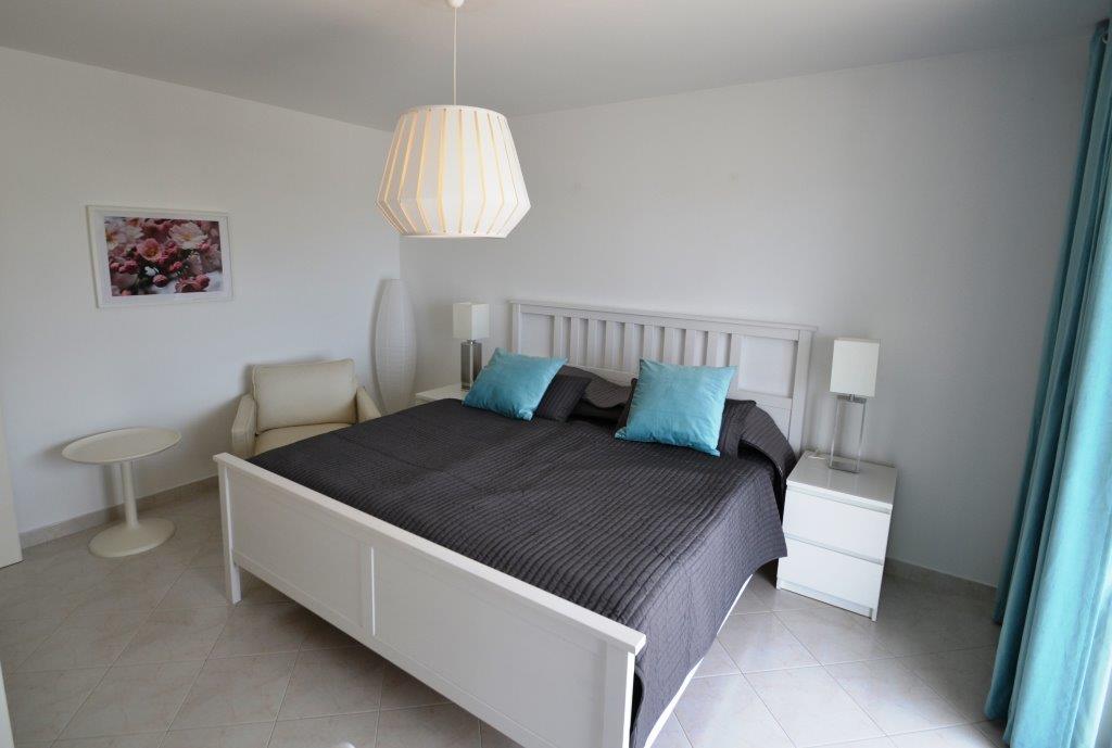 Nautilus Apartment Armação de Pêra Exteriör bild