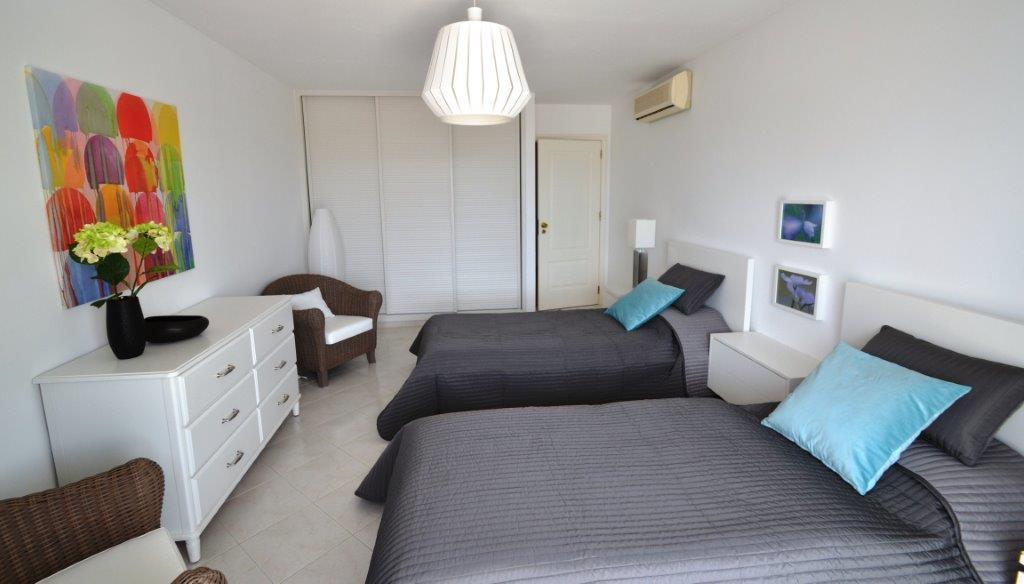 Nautilus Apartment Armação de Pêra Exteriör bild