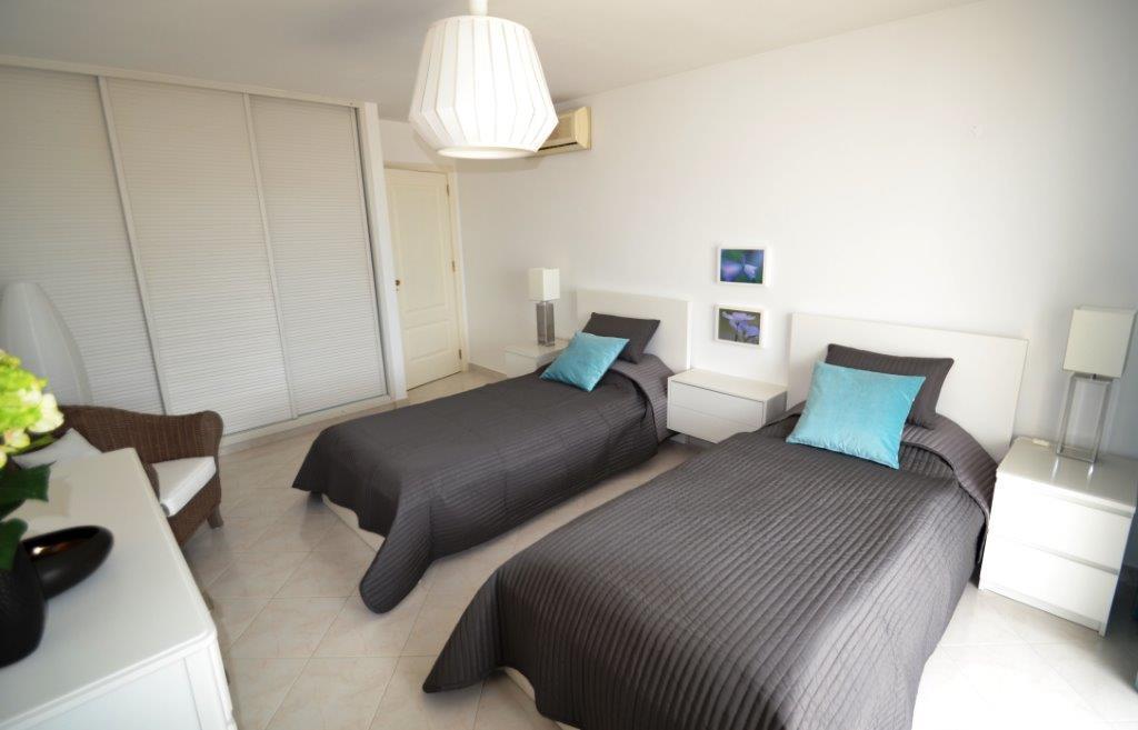 Nautilus Apartment Armação de Pêra Exteriör bild